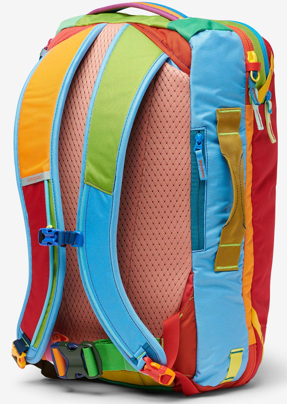 Cotopaxi Unisex Allpa 28L Travel Pack Del Dia