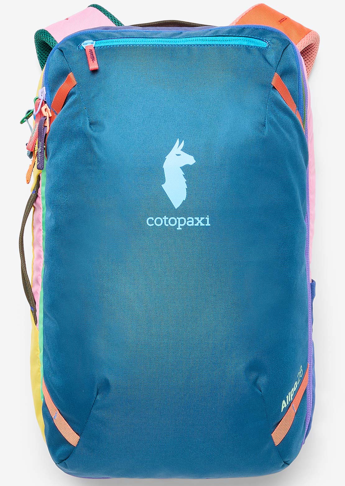 Cotopaxi Unisex Allpa 28L Travel Pack Del Dia