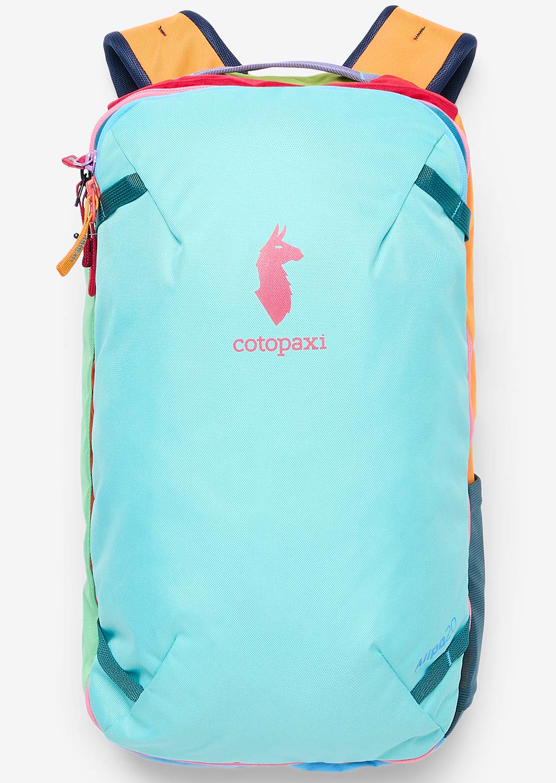 Cotopaxi Unisex Allpa 28L Travel Pack Del Dia