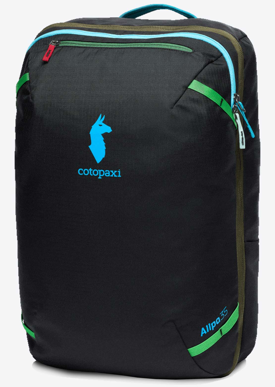 buy used cotopaxi allpa Cotopaxi Allpa 35L Travel Backpack  Like New  Used Once for Sale in San  Diego, CA