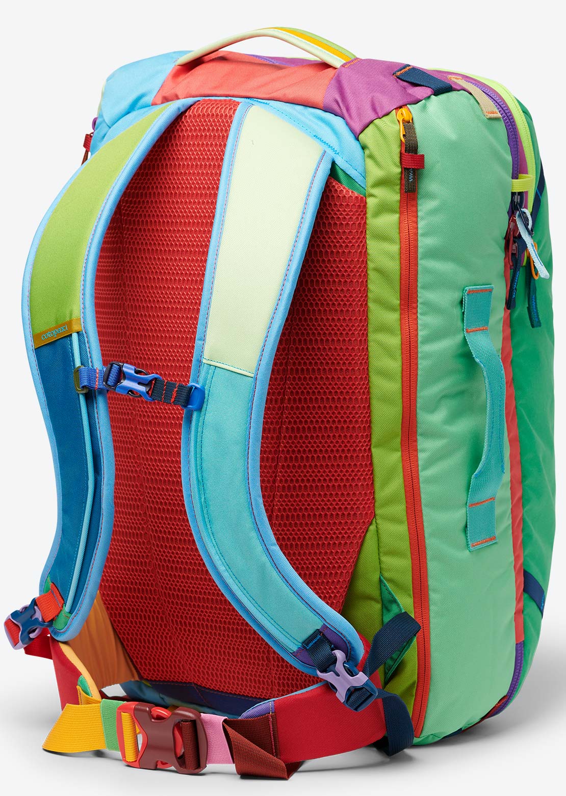 Cotopaxi Unisex Allpa 35L Travel Pack Del Dia