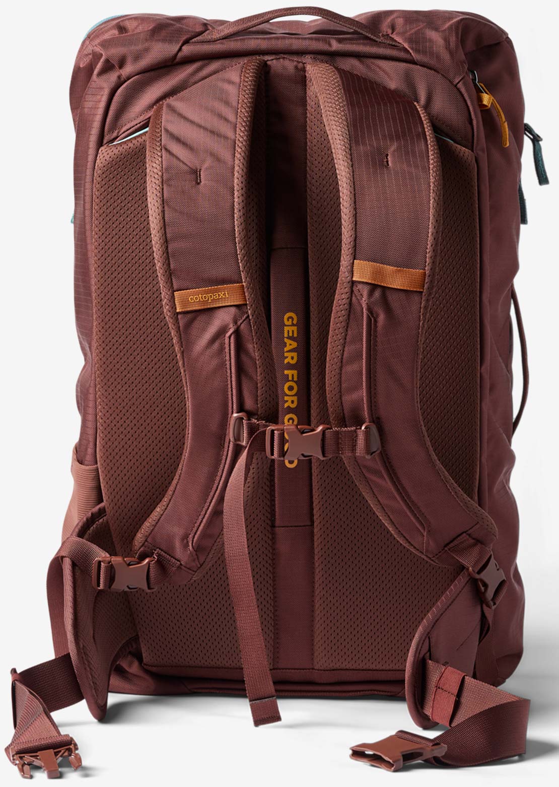 Cotopaxi Unisex Allpa 42L Travel Pack
