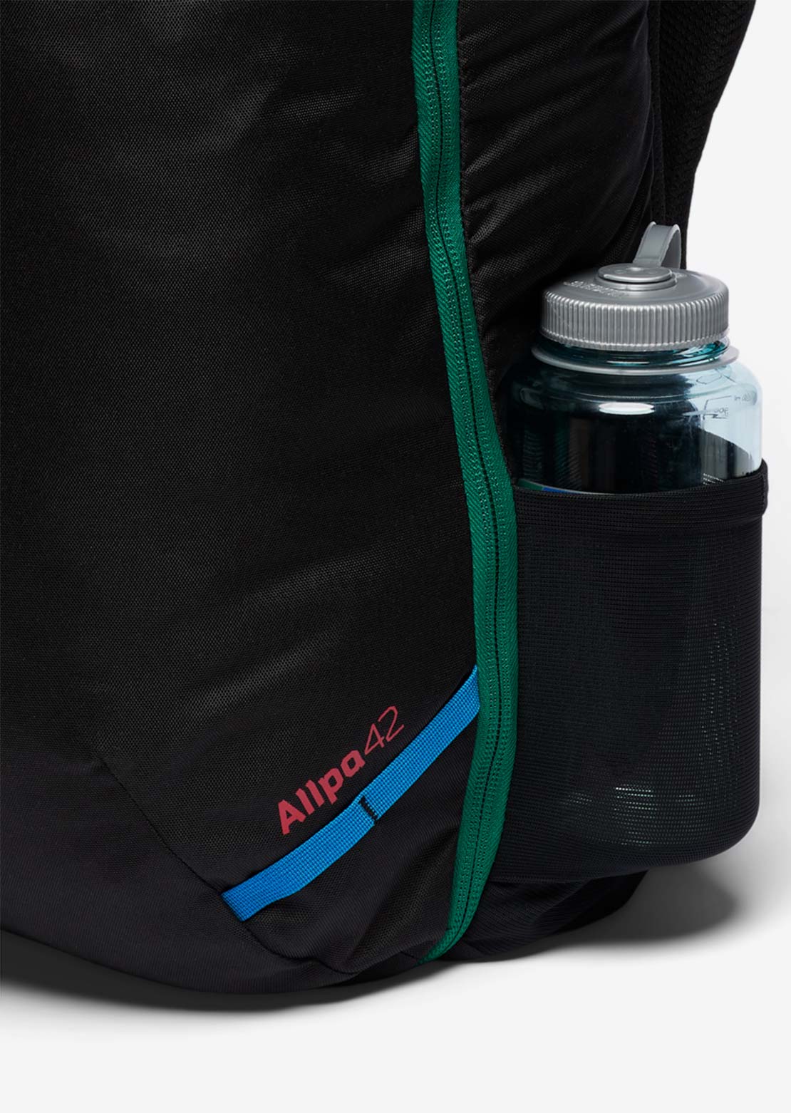 Cotopaxi Unisex Allpa 42L Travel Pack Del Dia Dark