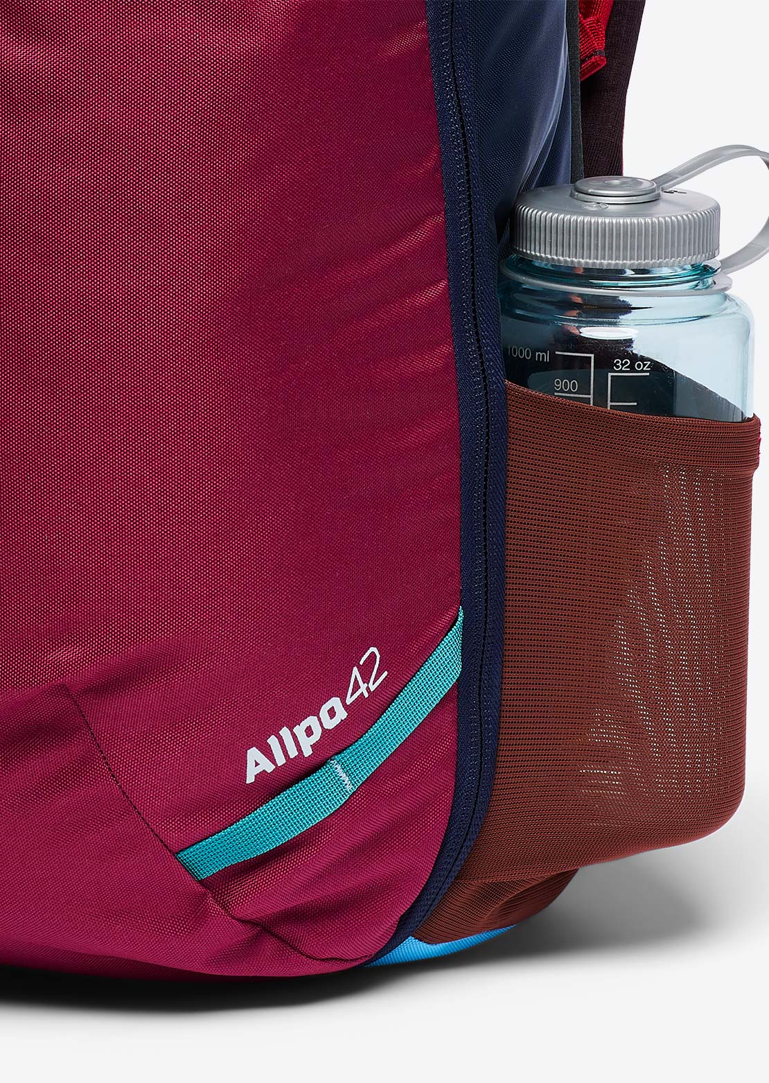 Cotopaxi Unisex Allpa 42L Travel Pack Del Dia