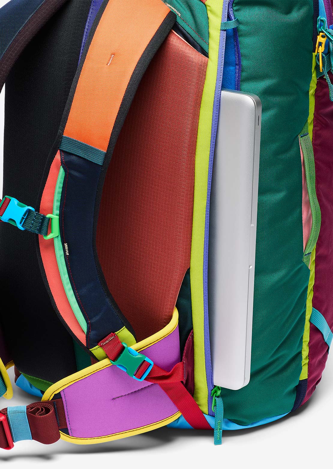 Cotopaxi Unisex Allpa 42L Travel Pack Del Dia