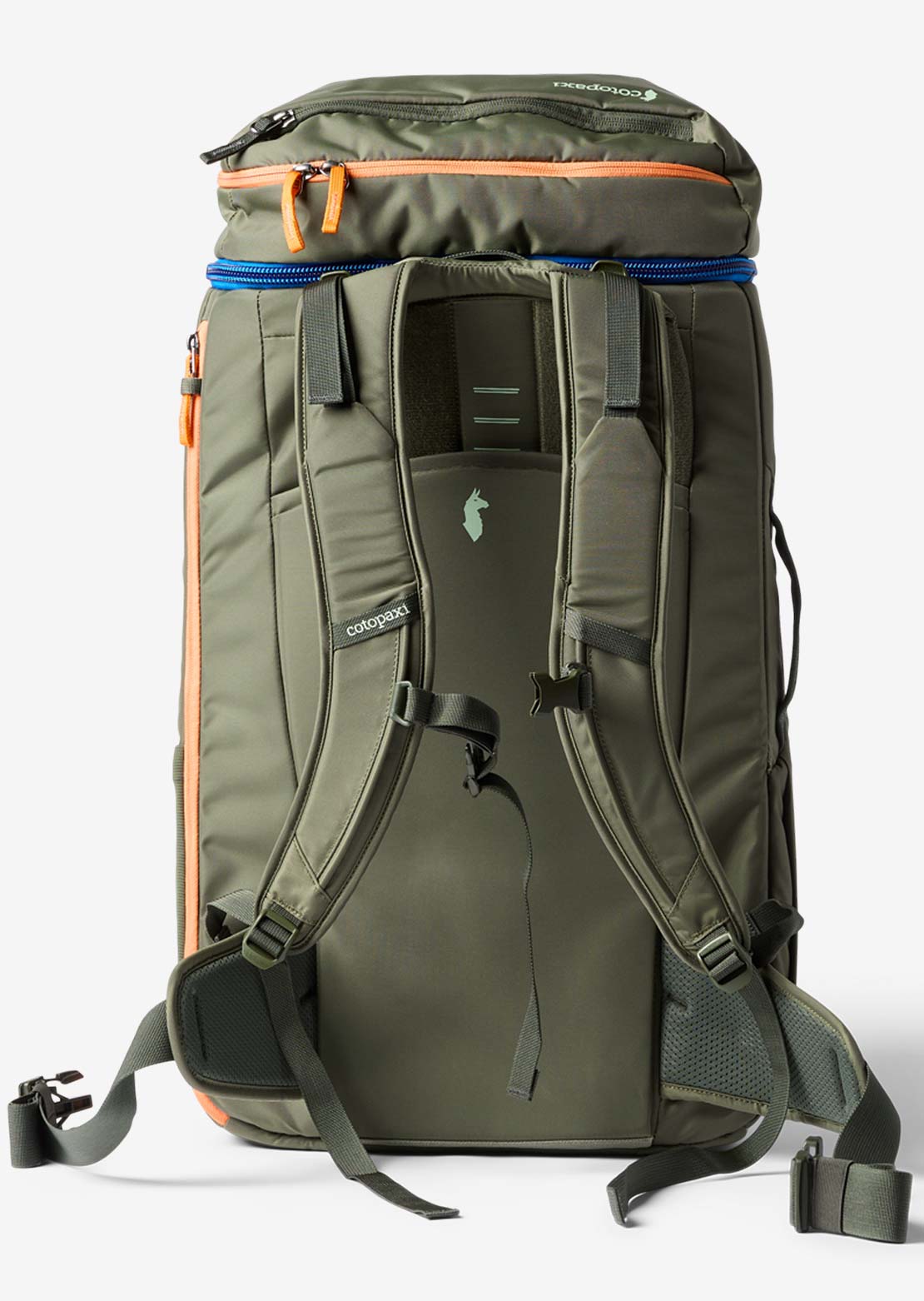 Cotopaxi Unisex Allpa 50L Adventure Travel Pack Fatigue