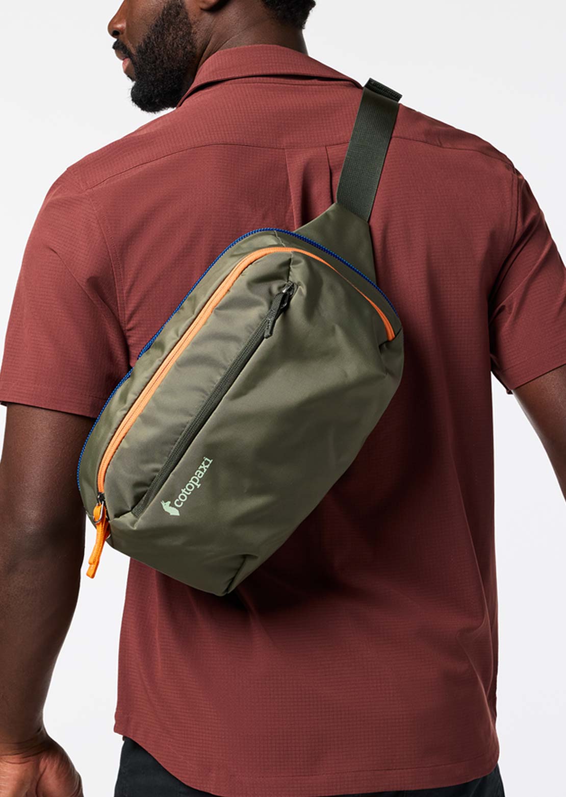 Cotopaxi Unisex Allpa 50L Adventure Travel Pack Fatigue