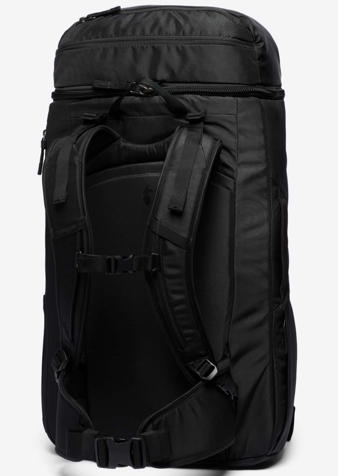 Cotopaxi Unisex Allpa 50L Adventure Travel Pack Black