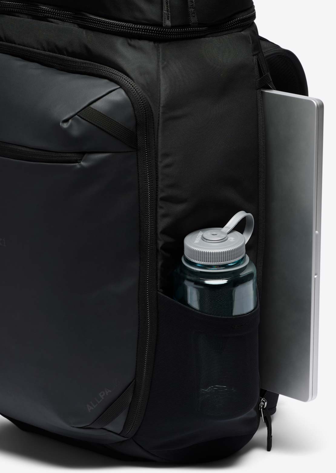 Cotopaxi Unisex Allpa 50L Adventure Travel Pack Black