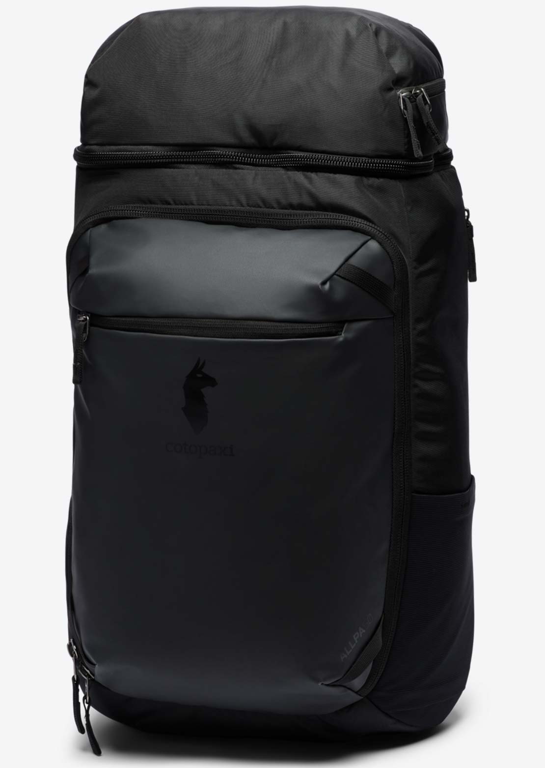 Cotopaxi Unisex Allpa 50L Adventure Travel Pack Black