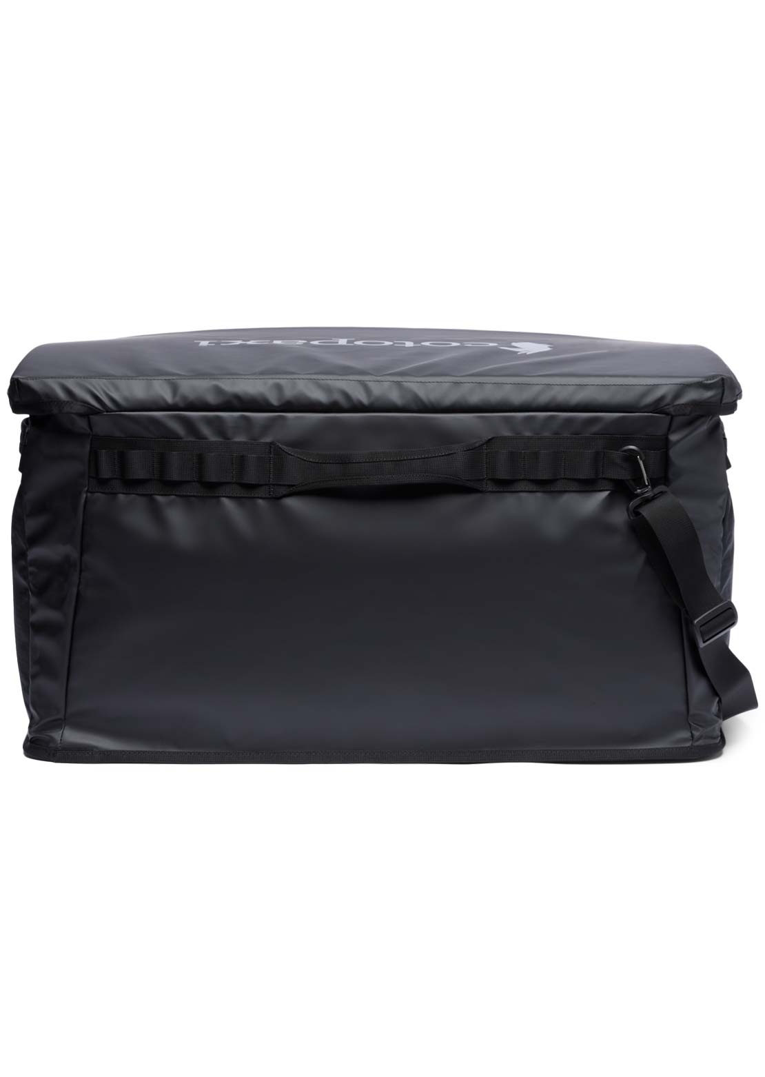 Cotopaxi Unisex Allpa 60L Gear Hauler Box Black