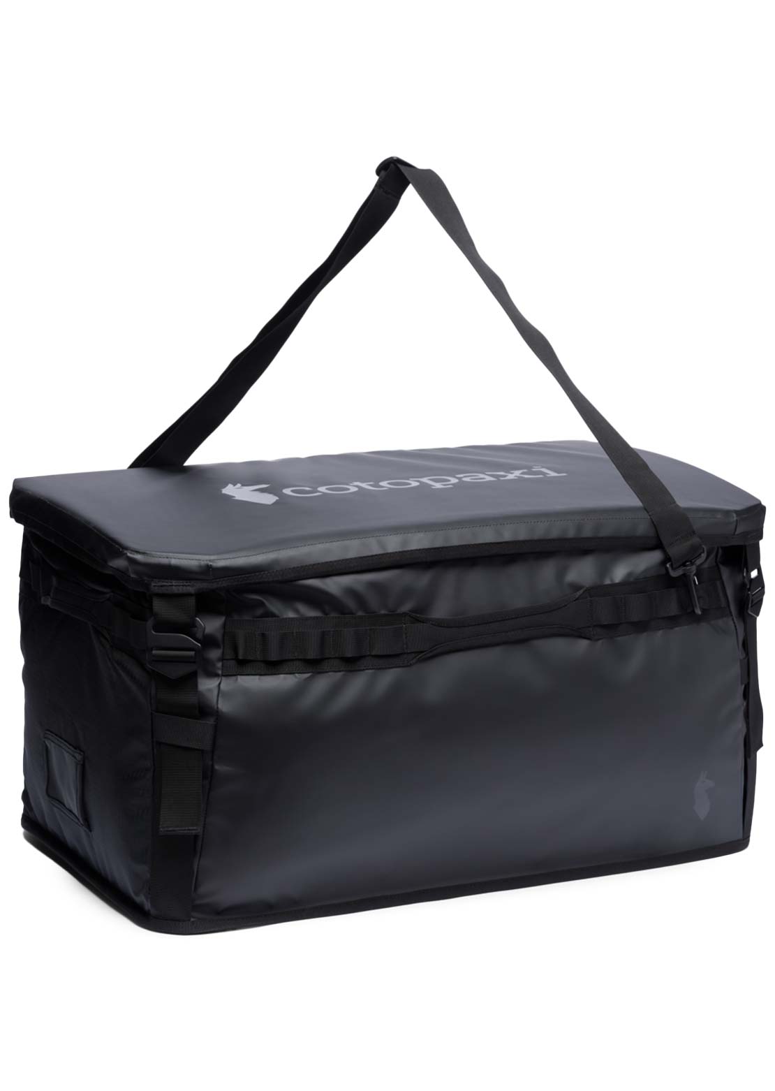 Cotopaxi Unisex Allpa 60L Gear Hauler Box Black