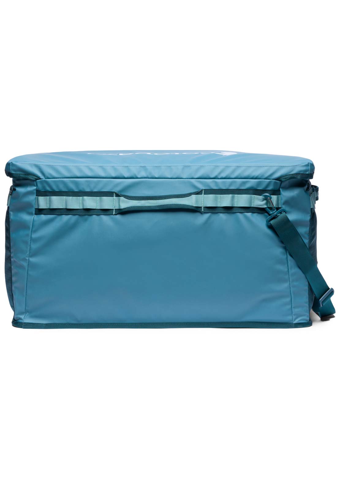 Cotopaxi Unisex Allpa 60L Gear Hauler Box Blue Spruce & Abyss