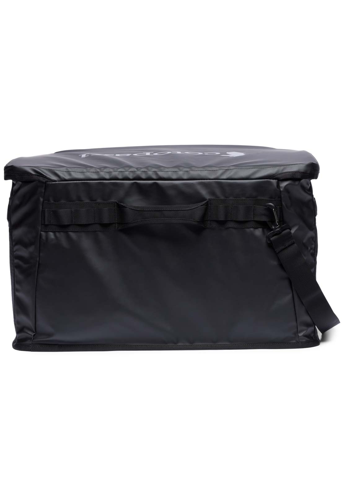 Cotopaxi Unisex Allpa 90L Gear Hauler Box Black