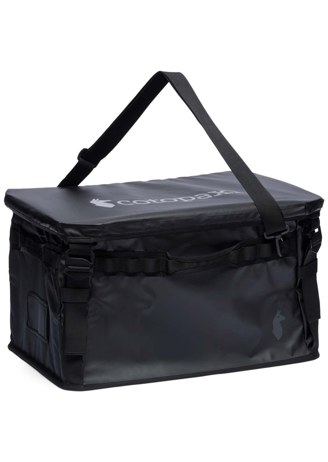Cotopaxi Unisex Allpa 90L Gear Hauler Box Black