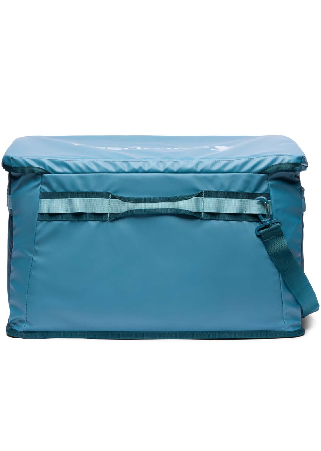 Cotopaxi Unisex Allpa 90L Gear Hauler Box Blue Spruce and Abyss