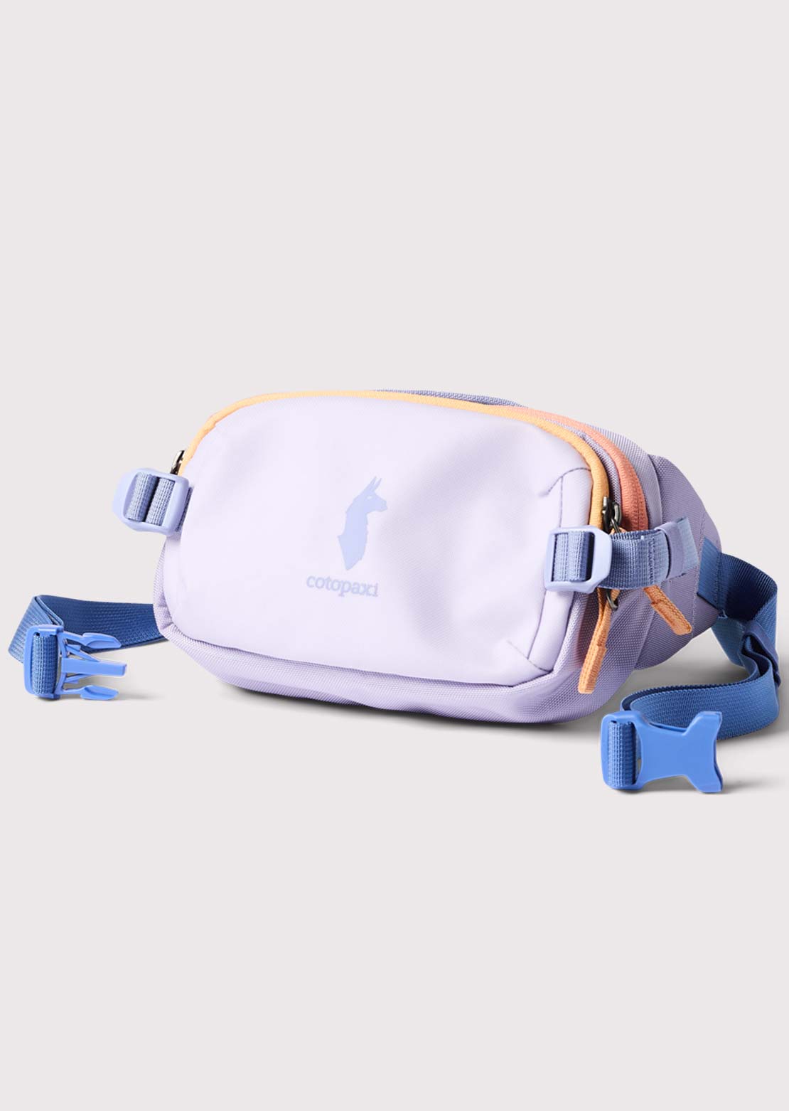 Cotopaxi Unisex Allpa X 1.5L Hip Pack Moonbeam