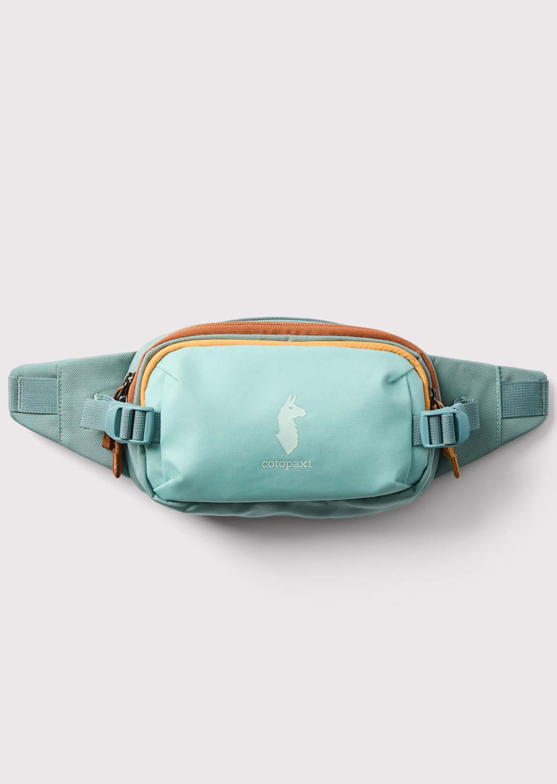 Cotopaxi Unisex Allpa X 1.5L Hip Pack Tide Pool