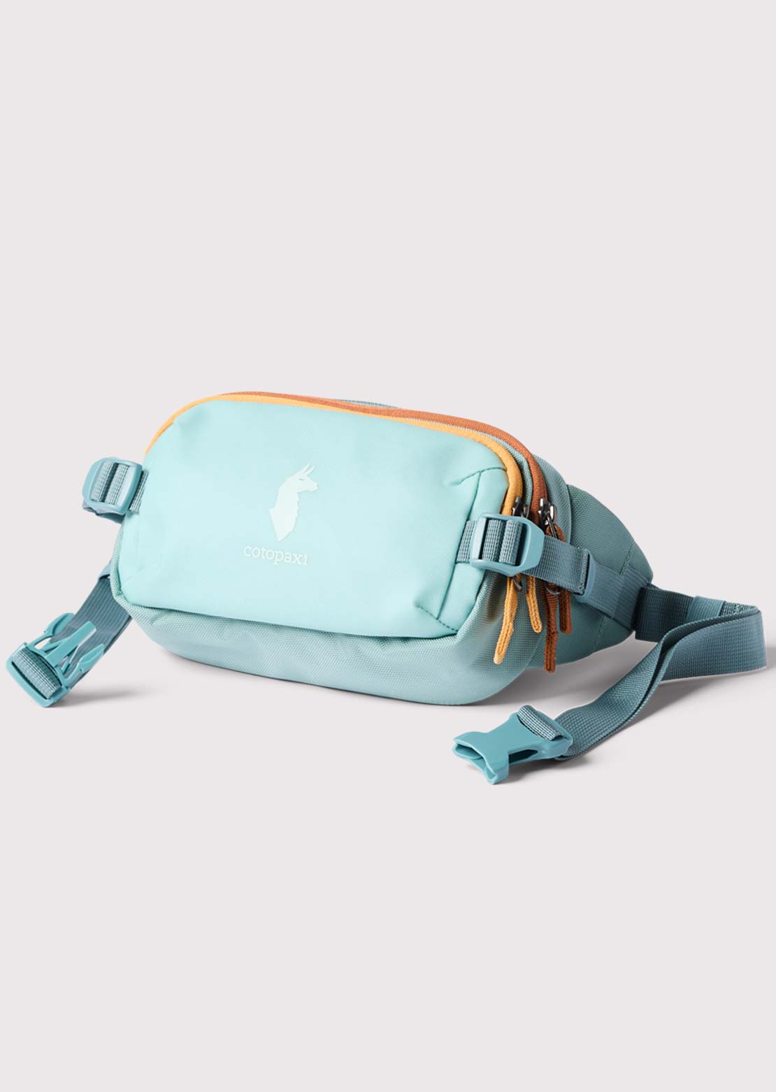 Cotopaxi Unisex Allpa X 1.5L Hip Pack Tide Pool