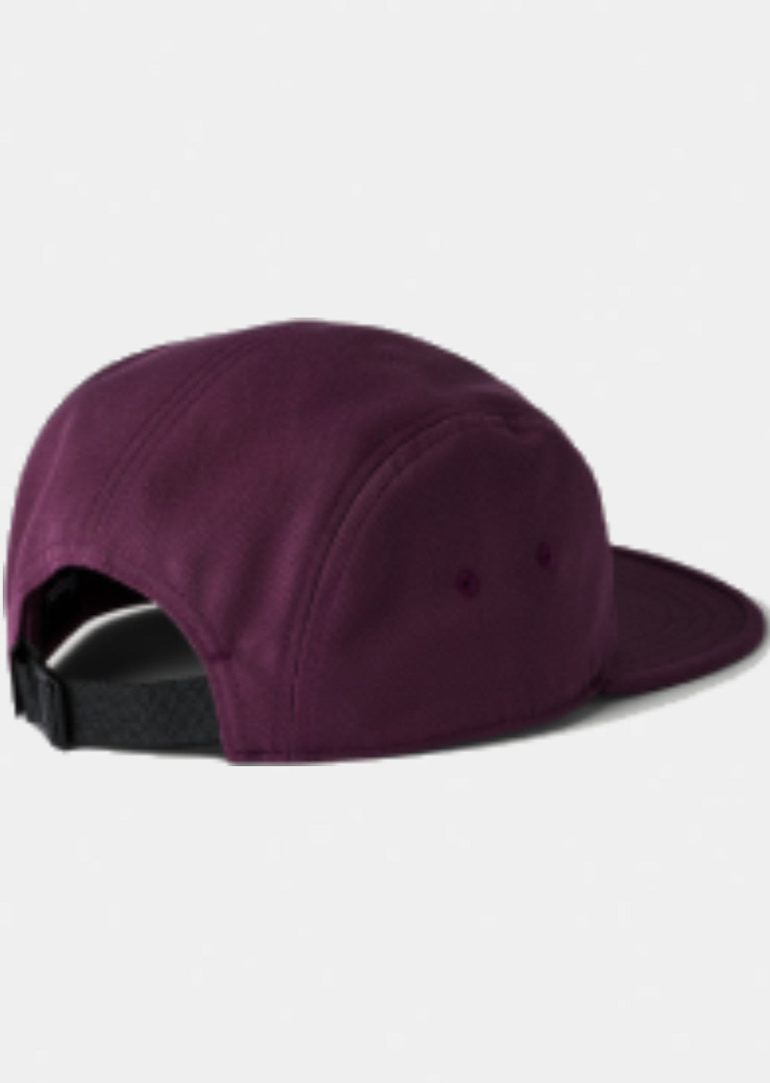 Cotopaxi Unisex Cada Dia 5-Panel Cap Acai