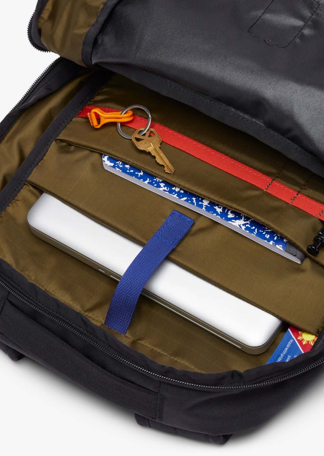 Cotopaxi Unisexe Chiquillo 26L Sac à dos