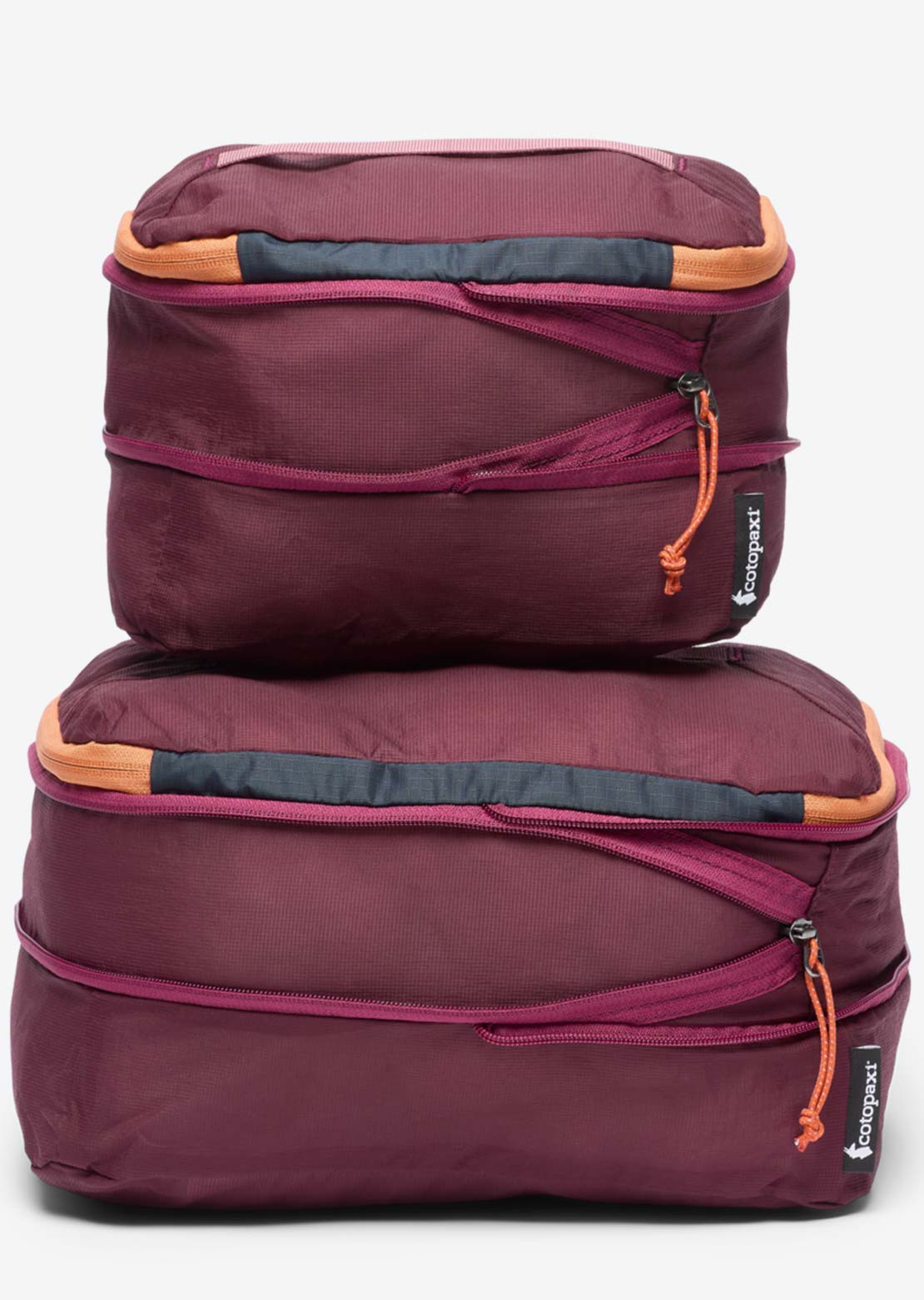 Cotopaxi Unisex Cubo Expandable Packing Cube Set Jam