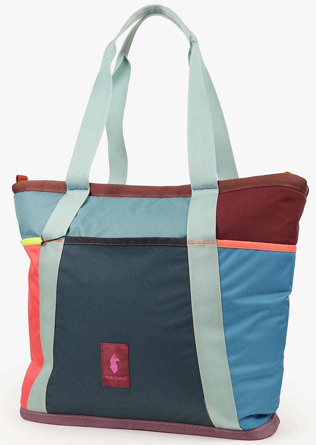 Cotopaxi Unisex Hielo 18L Cooler Tote Bag Del Dia