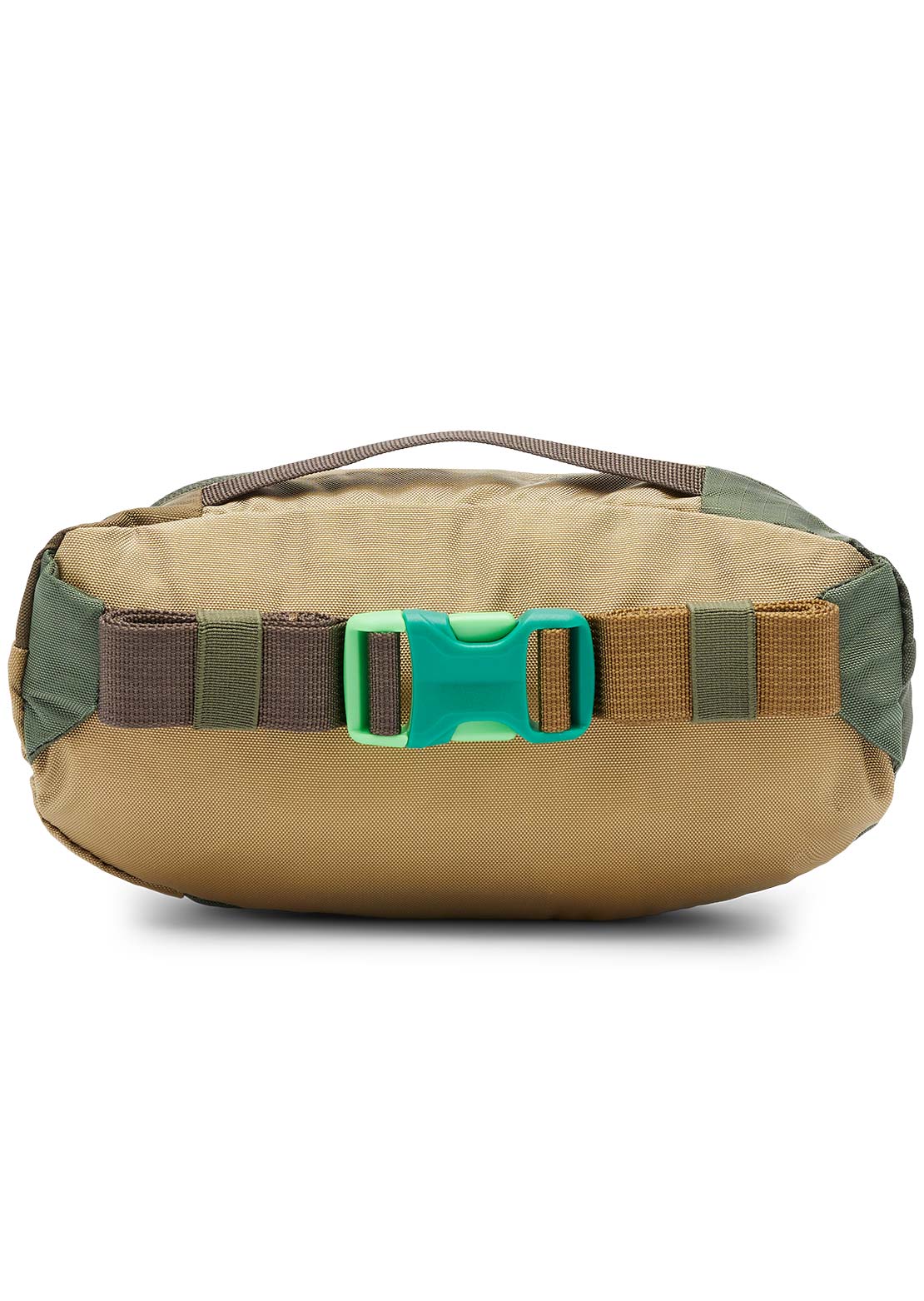 Cotopaxi Unisex Kapai 1.5L Hip Pack Del Dia Earth