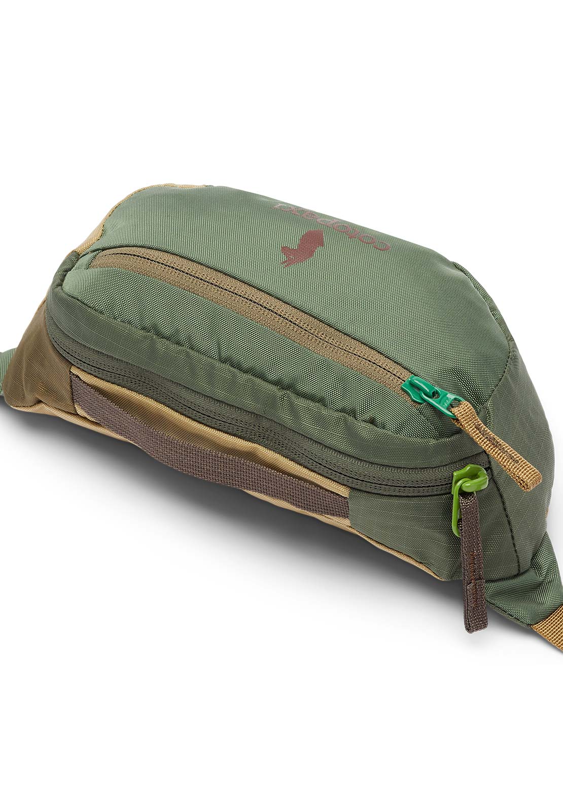 Cotopaxi Unisex Kapai 1.5L Hip Pack Del Dia Earth