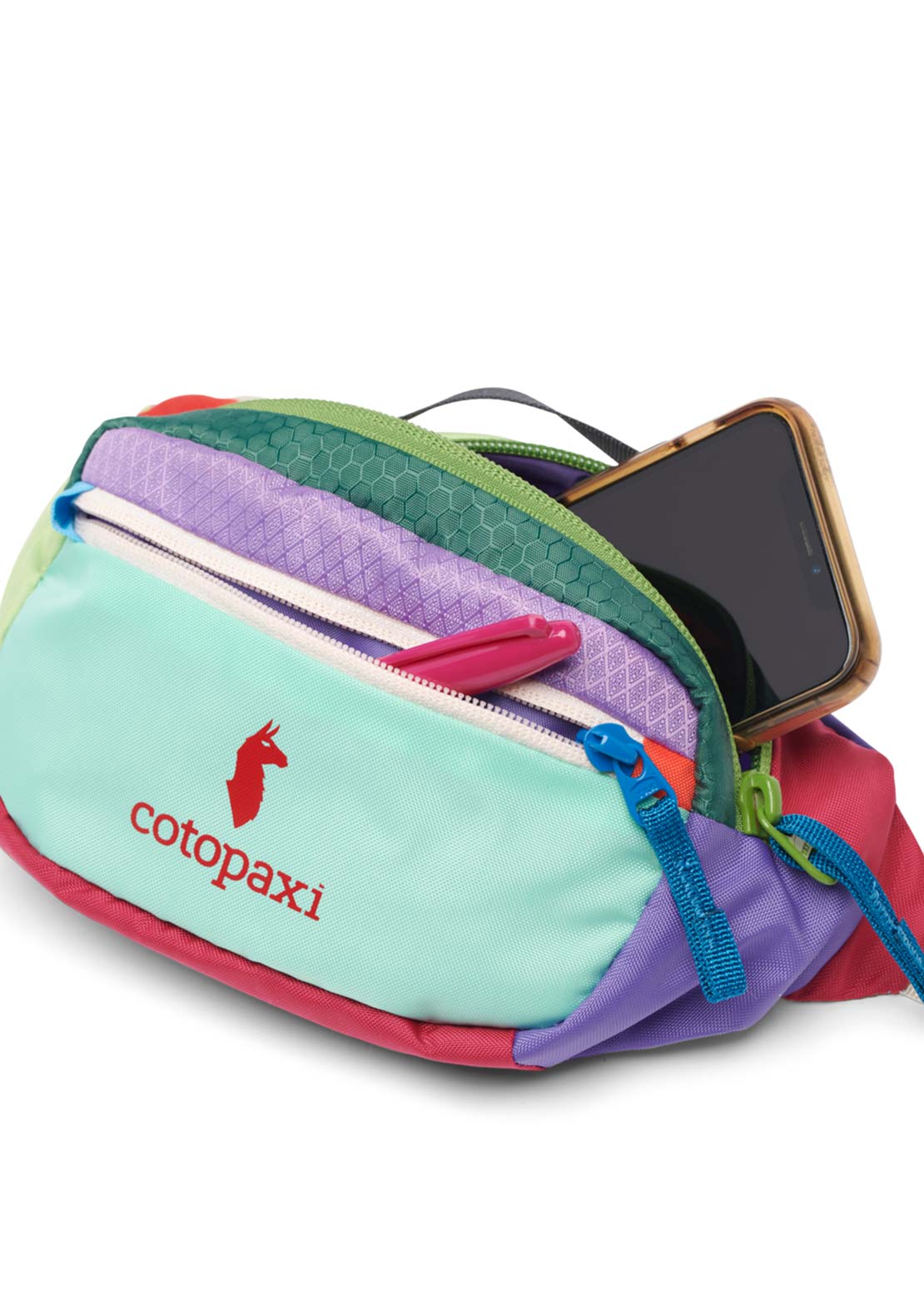 Cotopaxi Unisex Kapai 3L Hip Pack