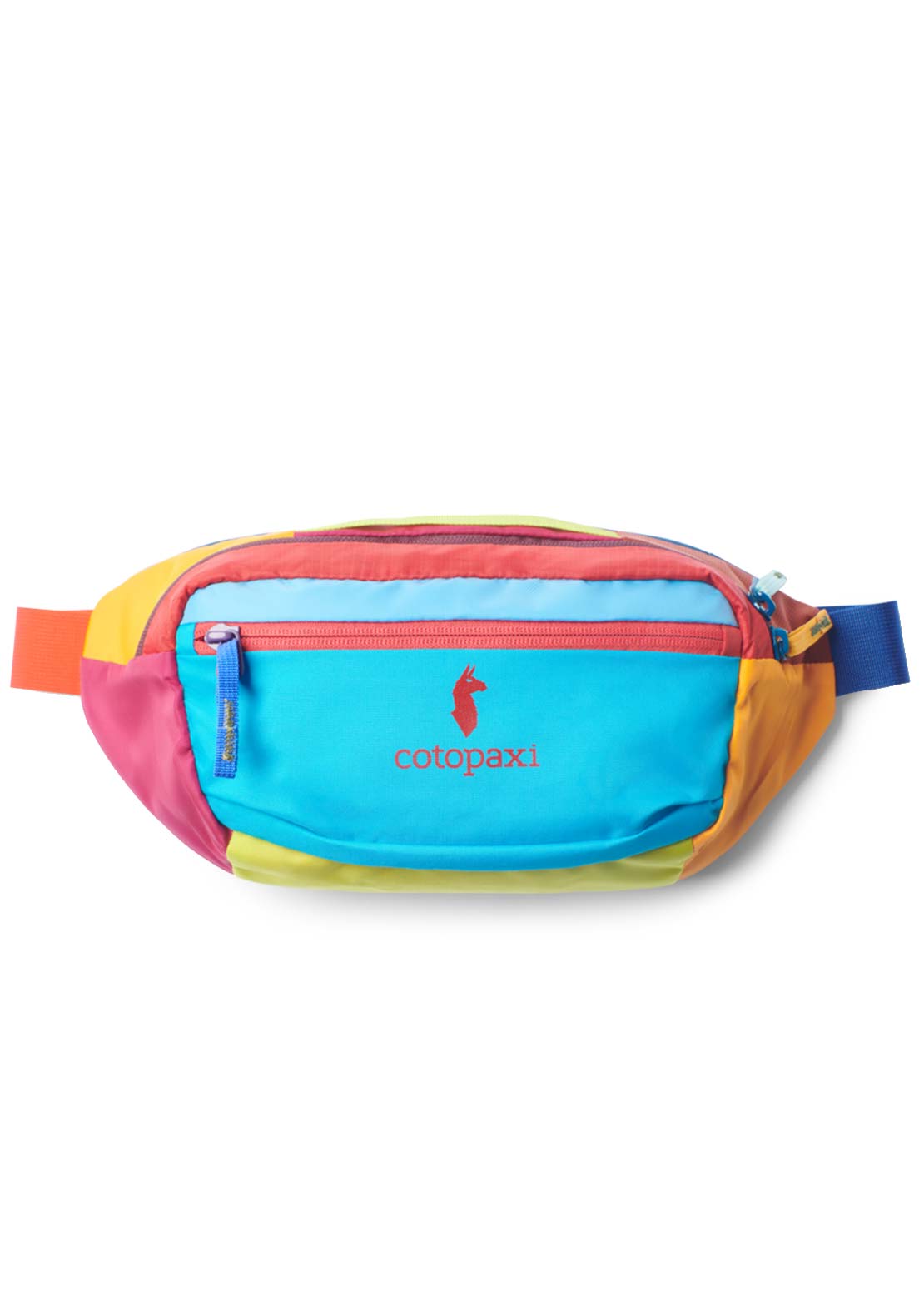 Cotopaxi Unisex Kapai 3L Hip Pack