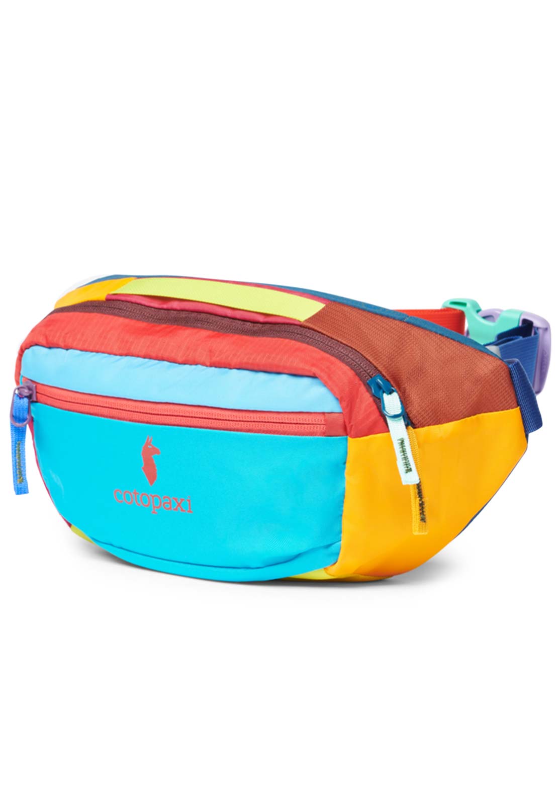 Cotopaxi Unisex Kapai 3L Hip Pack