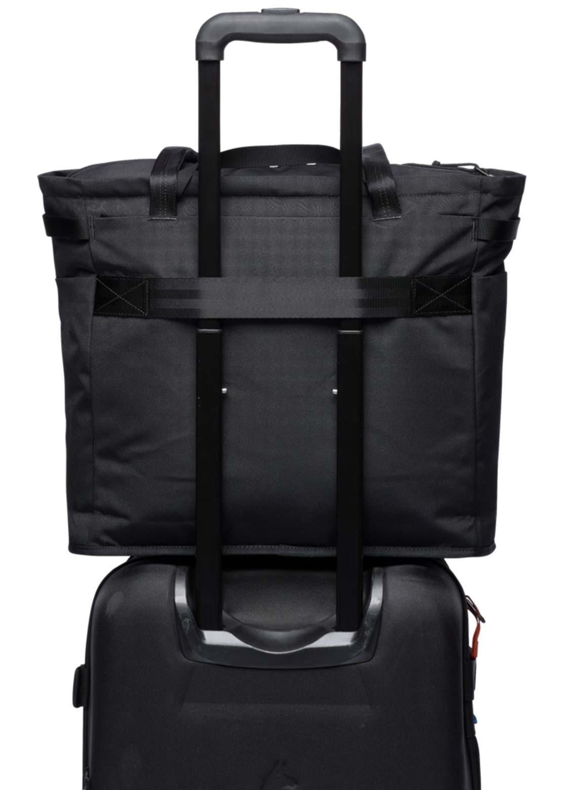 Cotopaxi Unisex Mente 22L Tote Bag Black