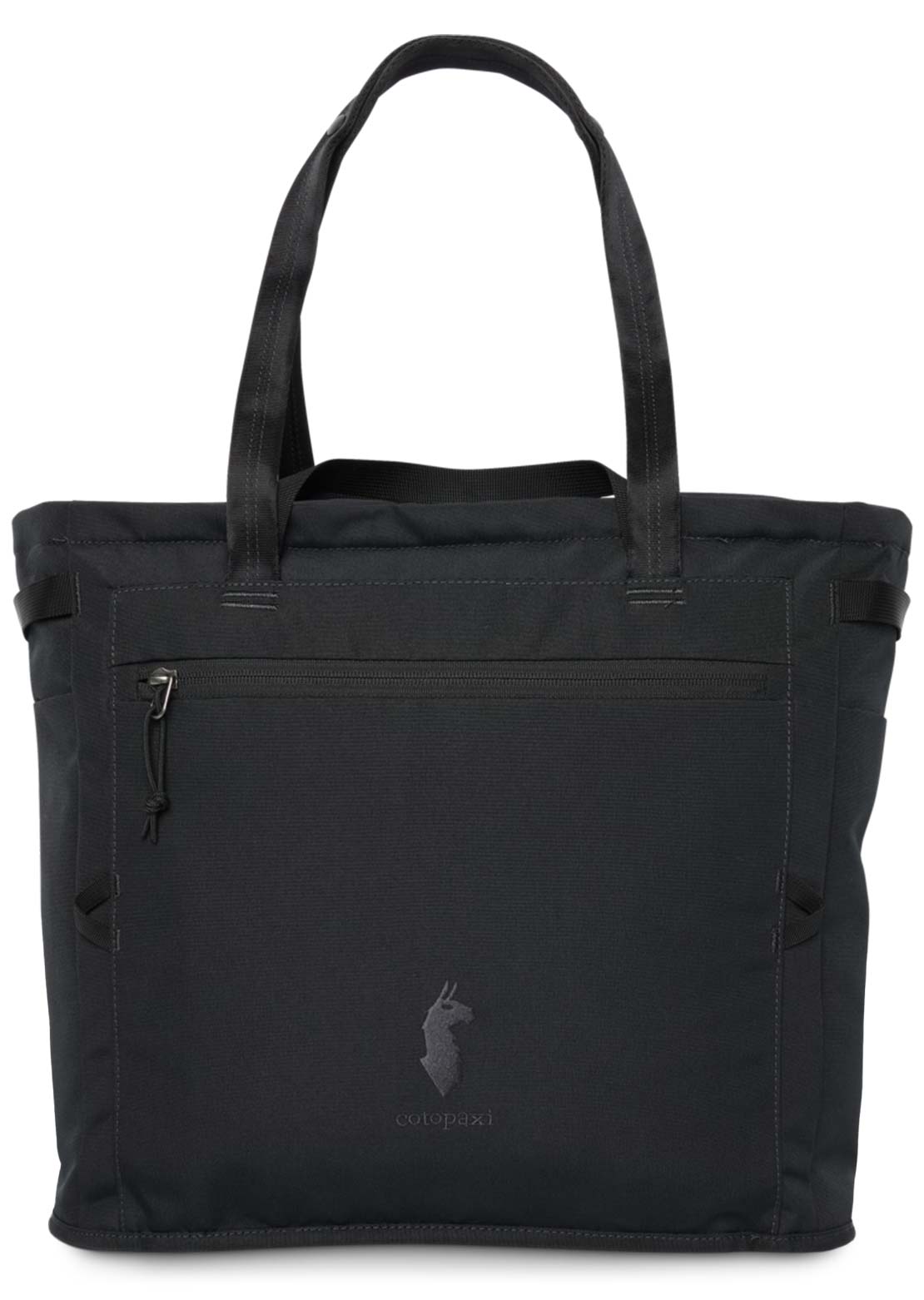 Cotopaxi Unisex Mente 22L Tote Bag Black