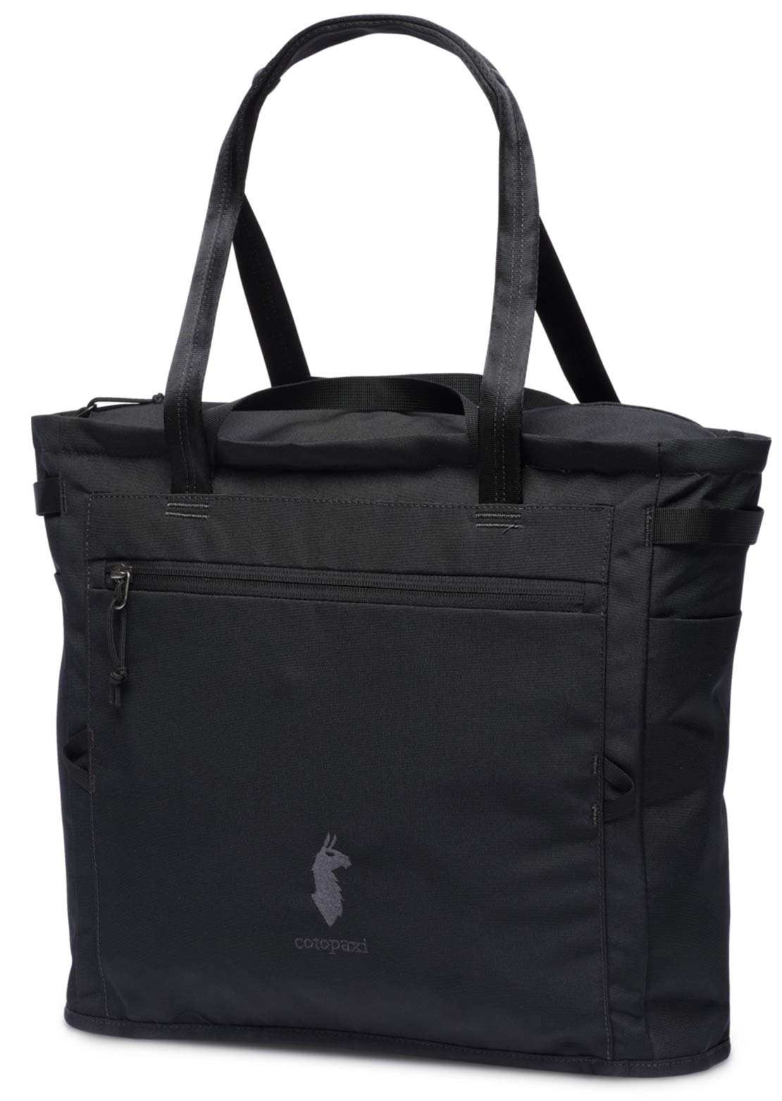 Cotopaxi Unisex Mente 22L Tote Bag Black