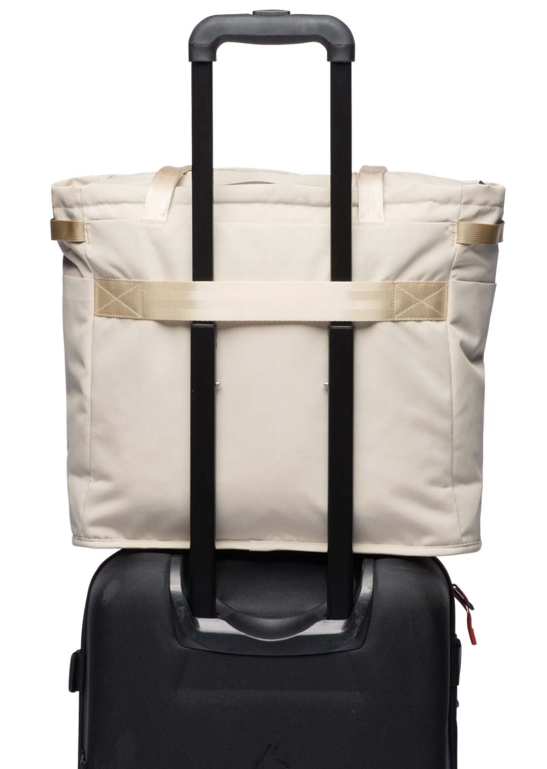 Cotopaxi Unisex Mente 22L Tote Bag Cream