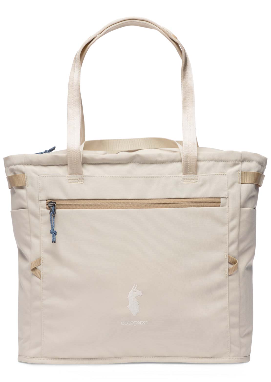 Cotopaxi Unisex Mente 22L Tote Bag Cream