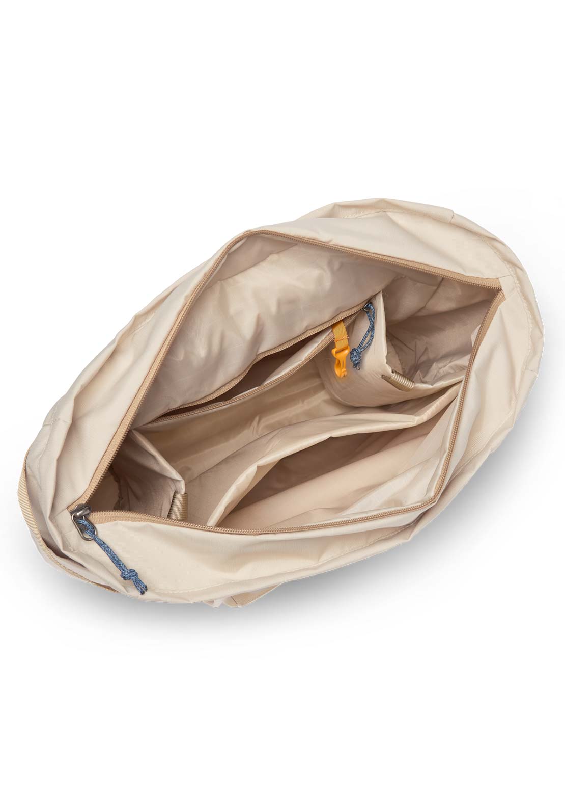 Cotopaxi Unisex Mente 22L Tote Bag Cream