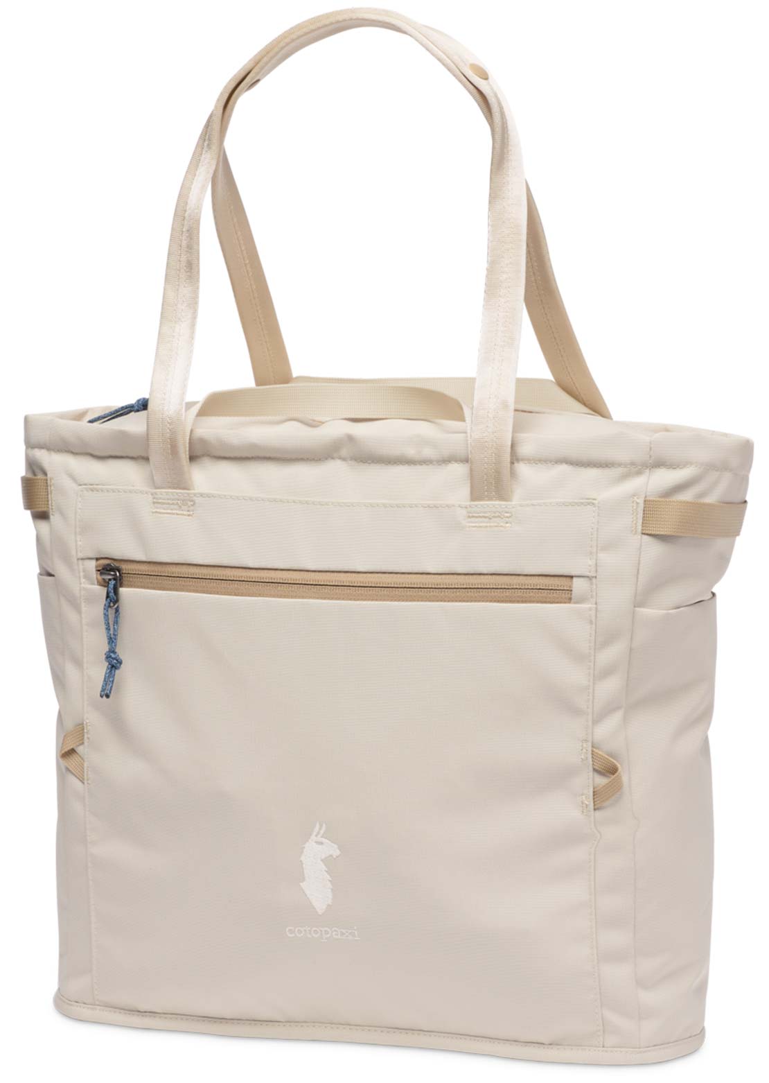 Cotopaxi Unisex Mente 22L Tote Bag Cream