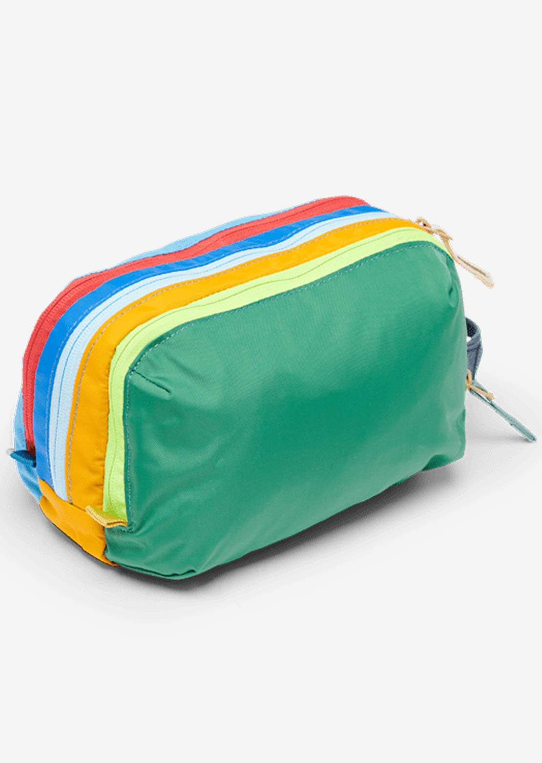 Cotopaxi Unisex Nido Accessory Bag Del Dia