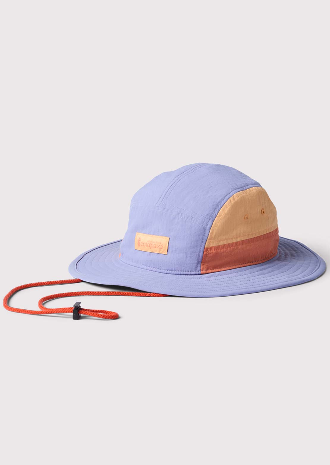 Cotopaxi Unisex Tech Bucket Hat Aster