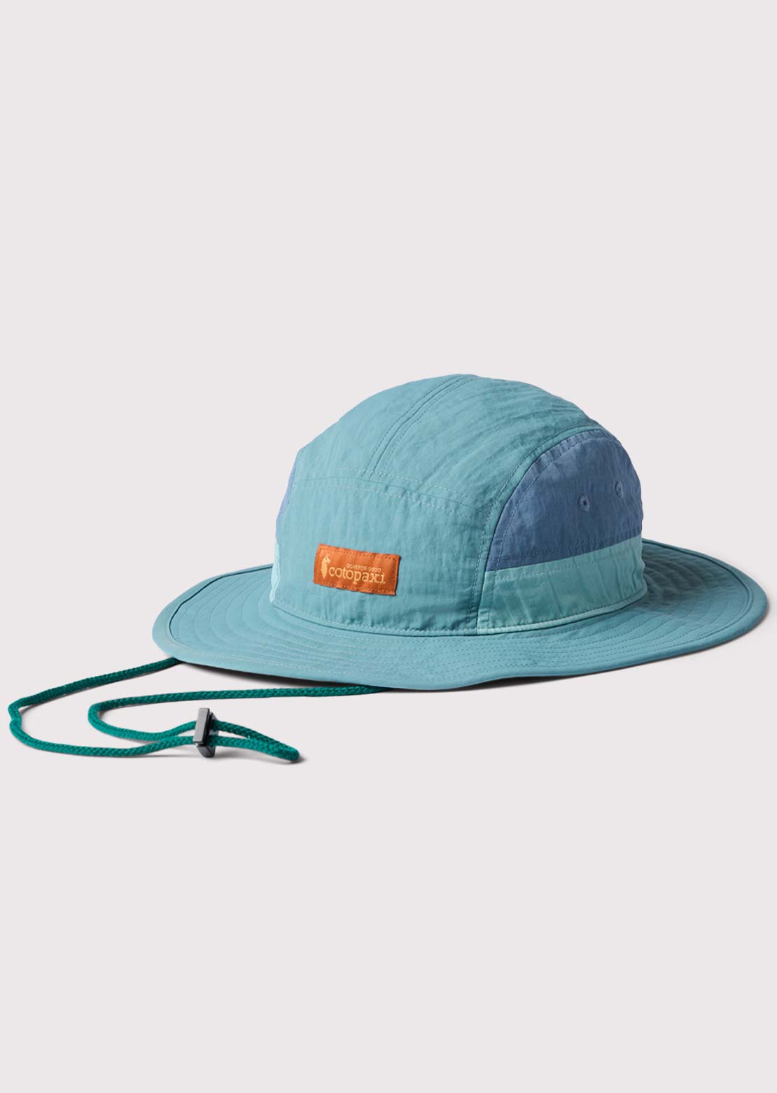 Cotopaxi Unisex Tech Bucket Hat Everglade
