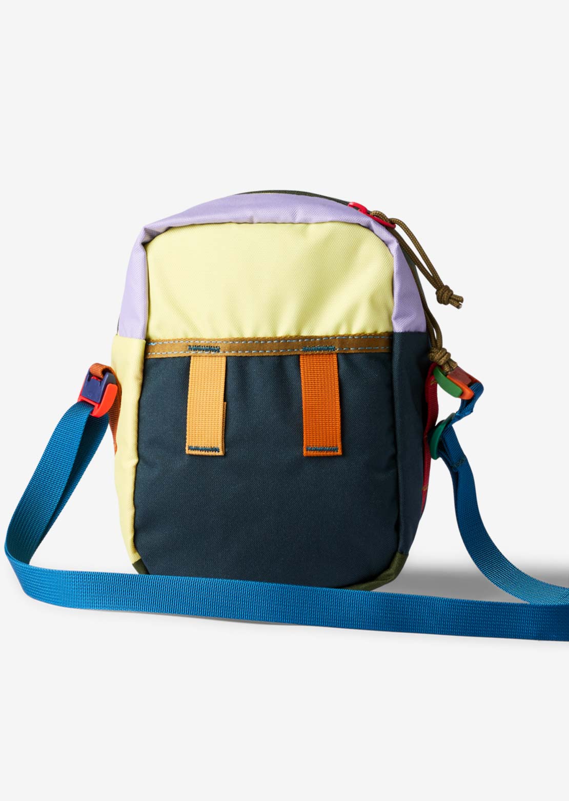 Cotopaxi Unisex Todo 1L Shoulder Bag Del Dia