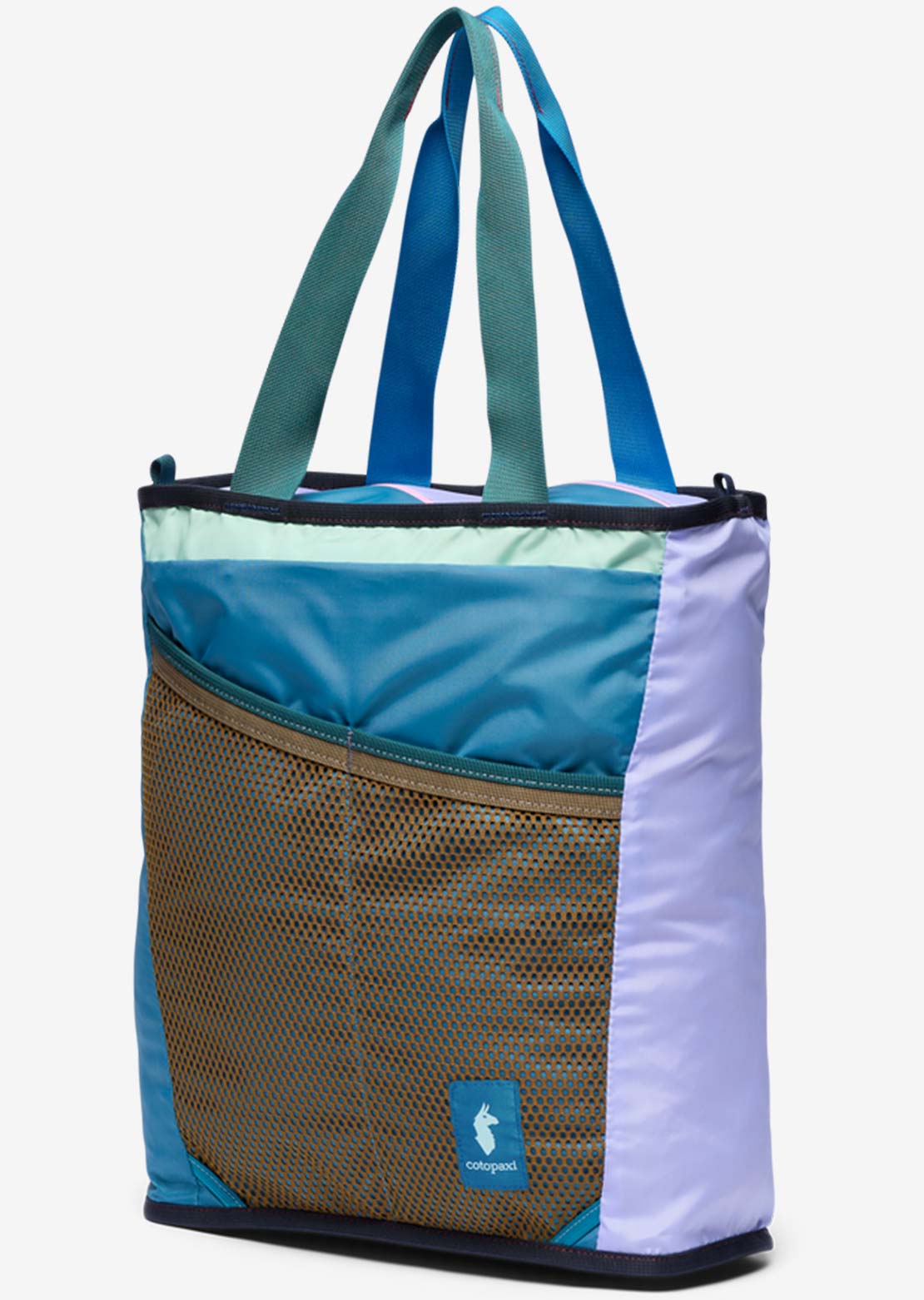 Cotopaxi Unisex Todo 22L Convertible Tote Bag Del Dia