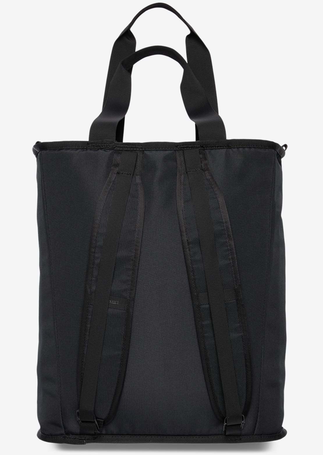 Cotopaxi Unisex Todo 22L Convertible Tote Bag Black