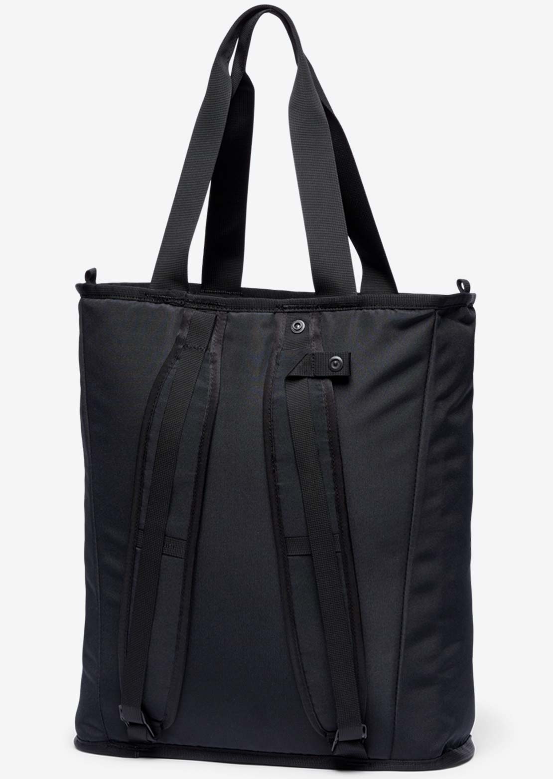 Cotopaxi Unisex Todo 22L Convertible Tote Bag Black