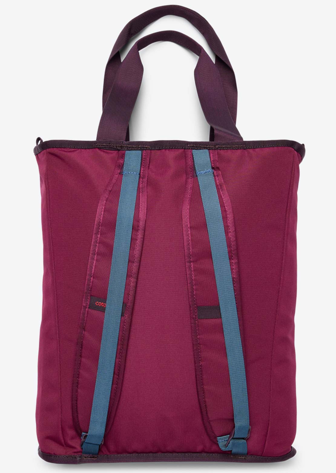 Cotopaxi Unisex Todo 22L Convertible Tote Bag Jam