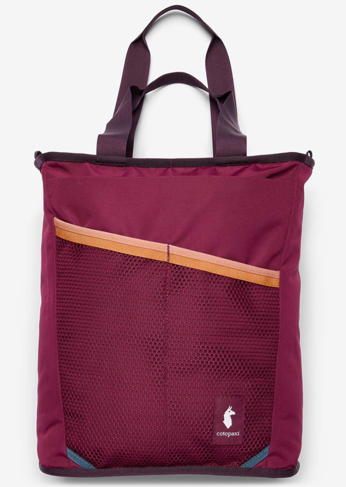 Cotopaxi Unisex Todo 22L Convertible Tote Bag Jam