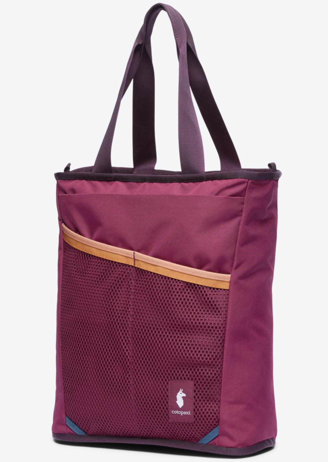 Cotopaxi Unisex Todo 22L Convertible Tote Bag Jam