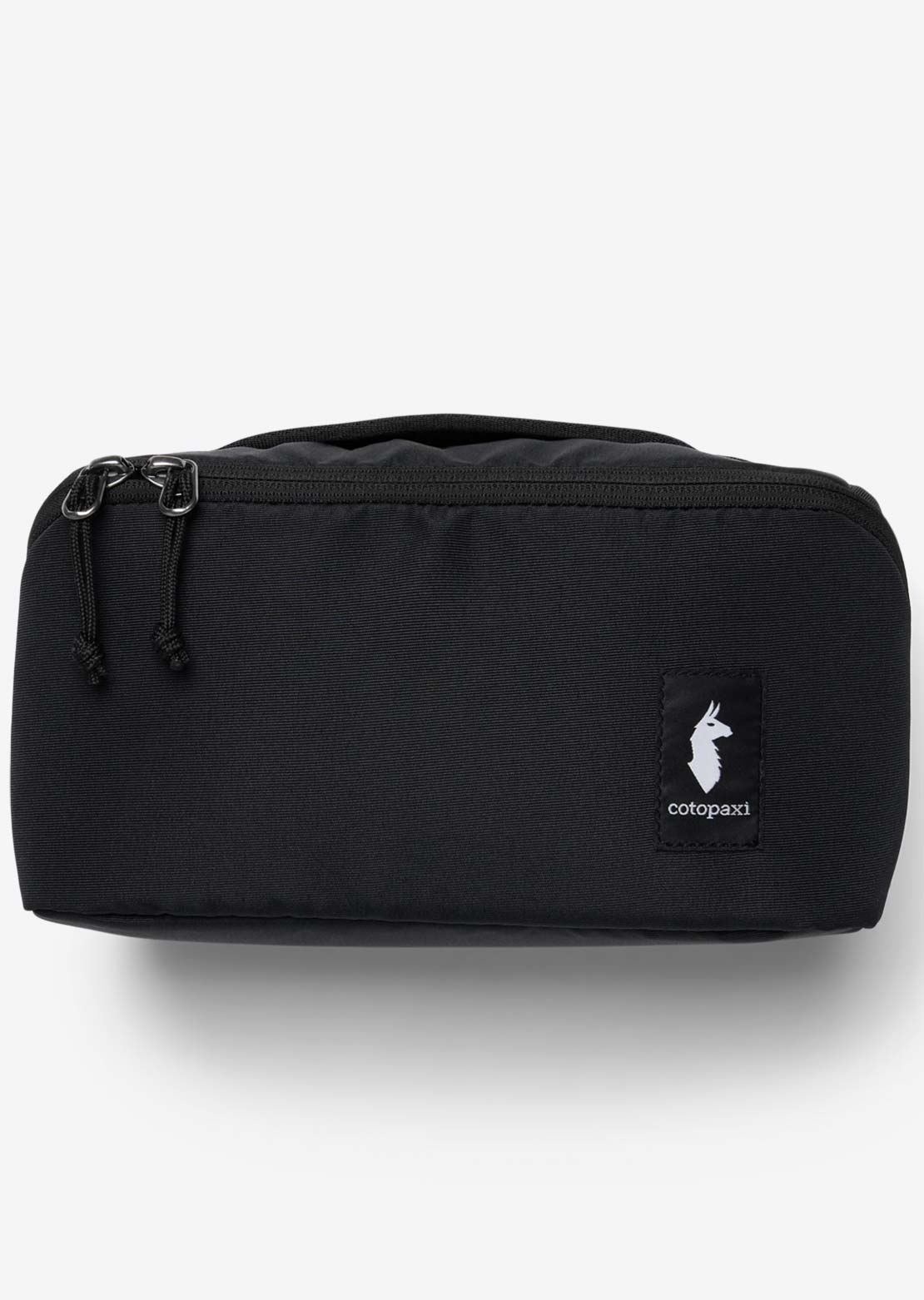 Cotopaxi Unisex Viaje Toiletry Kit Black